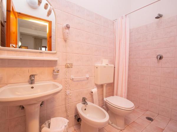 Residence Villa Tina : photo 6 de la chambre appartement (2 adultes)