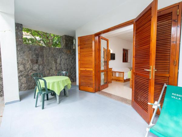 Residence Villa Tina : photo 5 de la chambre appartement (2 adultes)