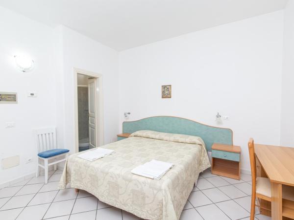 Residence Villa Tina : photo 2 de la chambre appartement supérieur