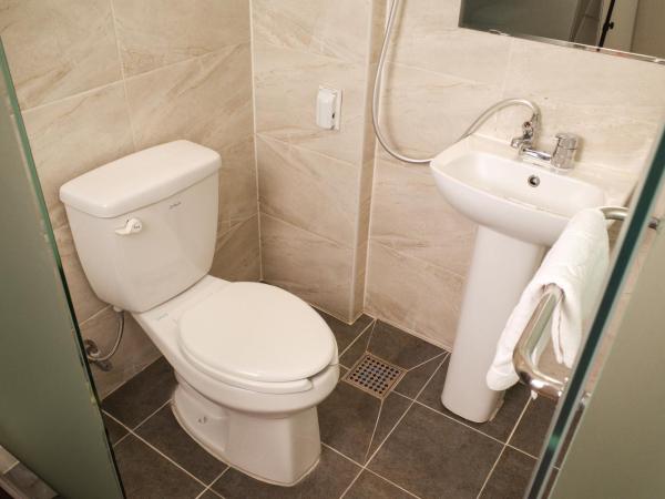 Starria Hostel foreign guest only : photo 8 de la chambre chambre double