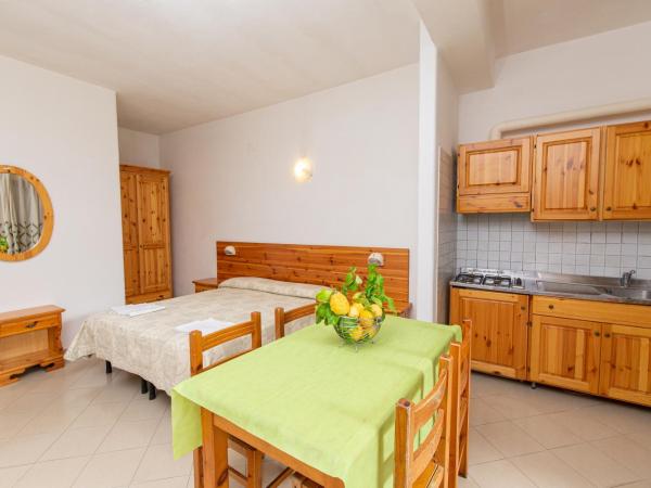 Residence Villa Tina : photo 4 de la chambre appartement (2 adultes)