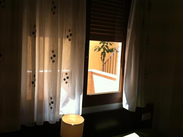 Hostal Granado : photo 3 de la chambre chambre simple