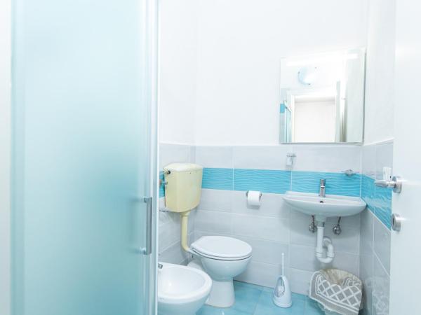 Residence Villa Tina : photo 7 de la chambre chambre double standard