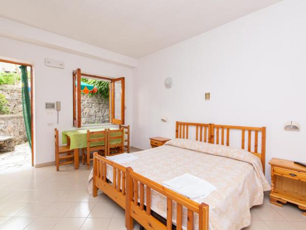 Residence Villa Tina : photo 7 de la chambre appartement (3 adultes)