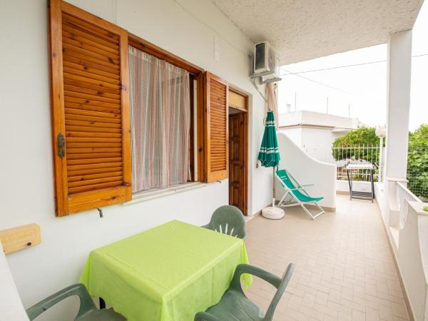 Residence Villa Tina : photo 10 de la chambre appartement (3 adultes)