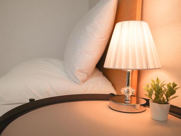 Starria Hostel foreign guest only : photo 4 de la chambre chambre simple sans fenêtre