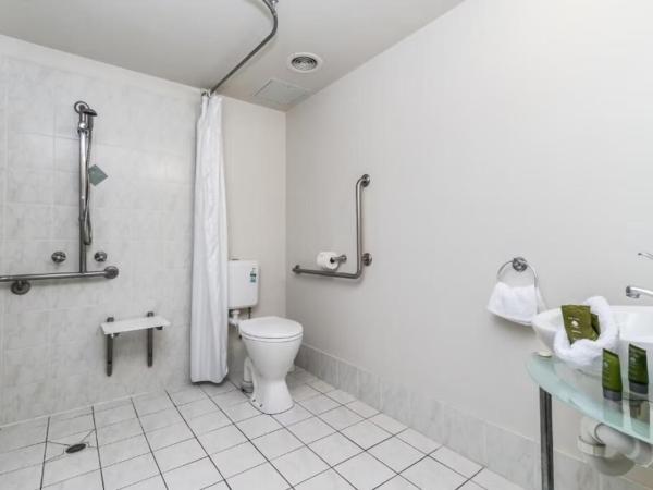 Parkview Apartments : photo 6 de la chambre studio