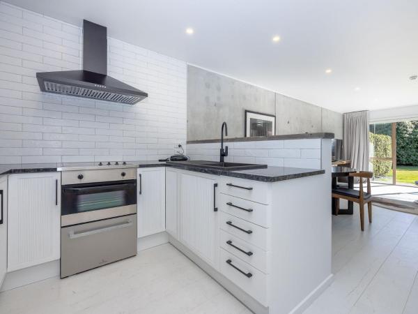 Oakridge Resort Lake Wanaka : photo 4 de la chambre appartement supérieur