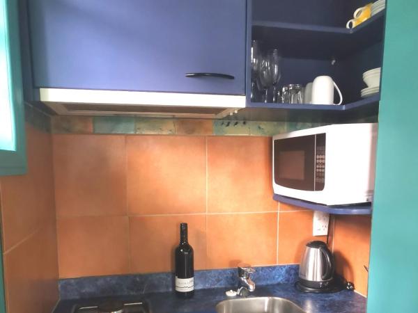 The Great Ponsonby Arthotel : photo 2 de la chambre studio lit queen-size courtyard