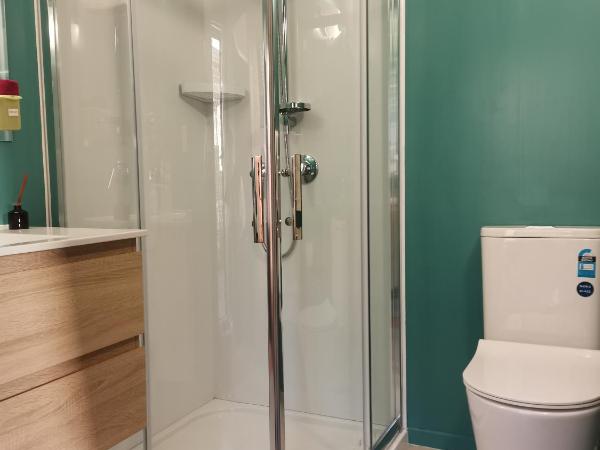 The Great Ponsonby Arthotel : photo 3 de la chambre studio lit queen-size courtyard