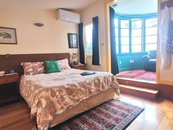 The Great Ponsonby Arthotel : photo 5 de la chambre studio lit queen-size courtyard