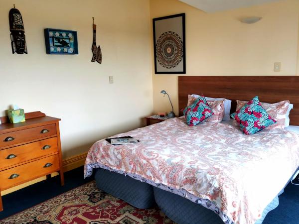 The Great Ponsonby Arthotel : photo 3 de la chambre suite penthouse