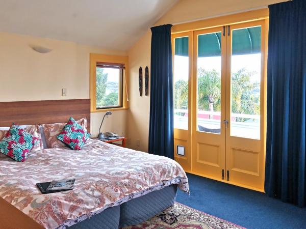 The Great Ponsonby Arthotel : photo 6 de la chambre suite penthouse