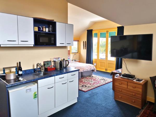 The Great Ponsonby Arthotel : photo 7 de la chambre suite penthouse