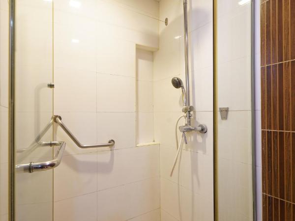 UPAR Hotels Sukhumvit 11 Nana : photo 4 de la chambre chambre lit king-size supérieure