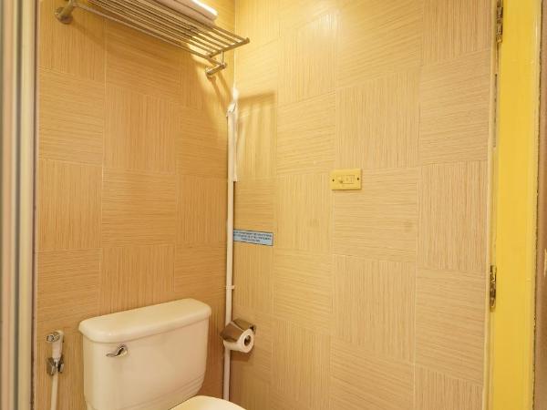 UPAR Hotels Sukhumvit 11 Nana : photo 7 de la chambre chambre lit king-size supérieure