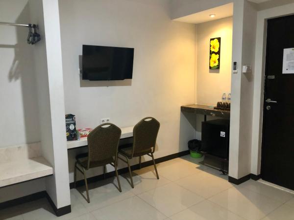 Kana Citra Guesthouse : photo 2 de la chambre chambre familiale