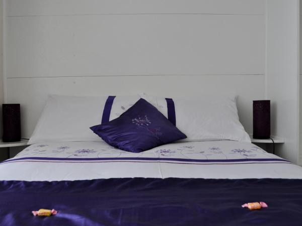 Cheers Hotel : photo 7 de la chambre chambre triple - vue sur ville