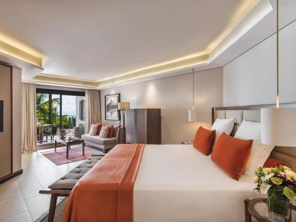 Royal Palm Beachcomber Luxury : photo 1 de la chambre suite junior