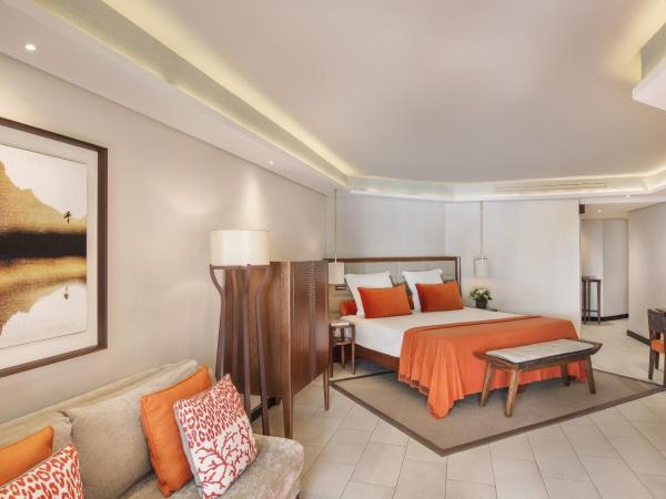 Royal Palm Beachcomber Luxury : photo 2 de la chambre suite junior