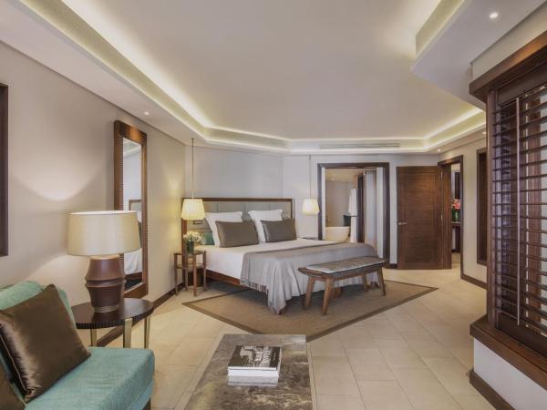 Royal Palm Beachcomber Luxury : photo 3 de la chambre suite océan