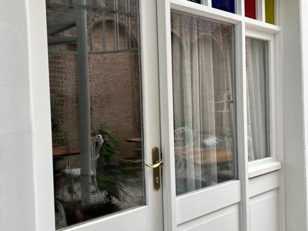 Ersari Hotel : photo 6 de la chambre economy basement floor double or twin room