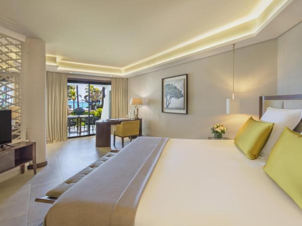 Royal Palm Beachcomber Luxury : photo 1 de la chambre suite palm