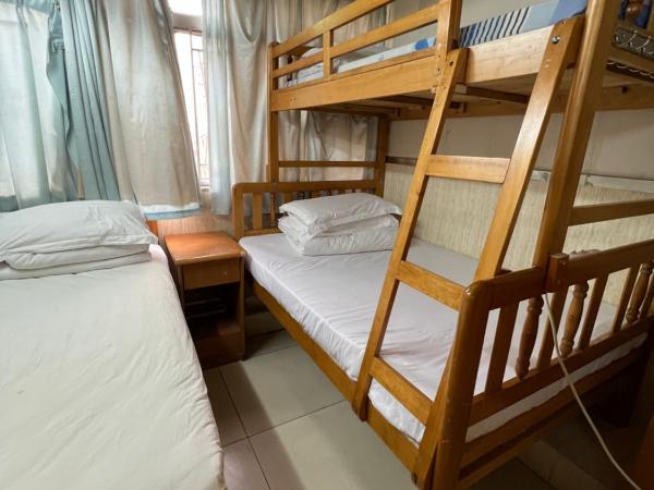 泰豪賓館 : photo 5 de la chambre chambre triple