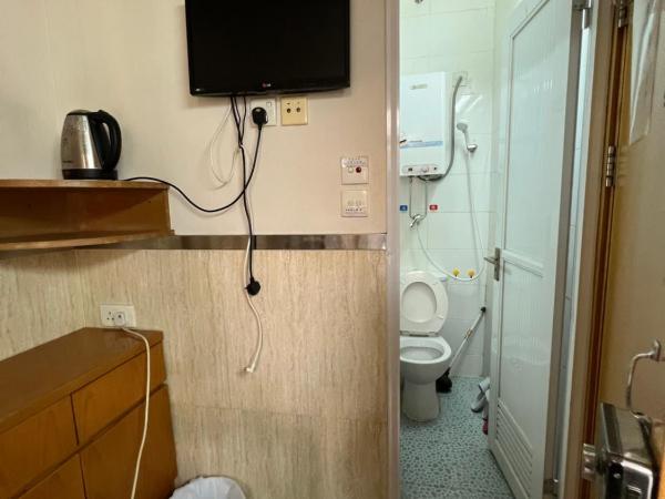 泰豪賓館 : photo 4 de la chambre chambre triple