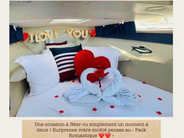 Loveboat : photo 2 de la chambre mobile home