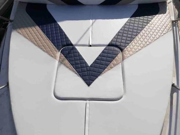 Loveboat : photo 7 de la chambre mobile home