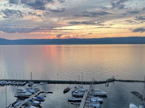 Loveboat : photo 8 de la chambre mobile home