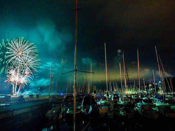 Loveboat : photo 9 de la chambre mobile home