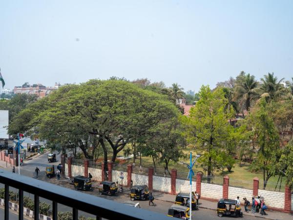 Hotel Dreamland : photo 3 de la chambre executive ac room