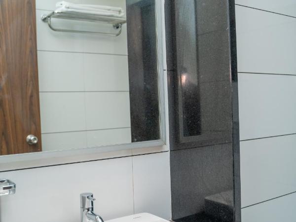 Hotel Dreamland : photo 4 de la chambre hébergement standard sans climatisation