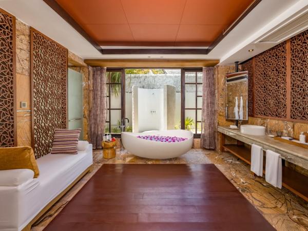 OZEN RESERVE BOLIFUSHI - Luxury All Inclusive : photo 6 de la chambre suite 3 chambres