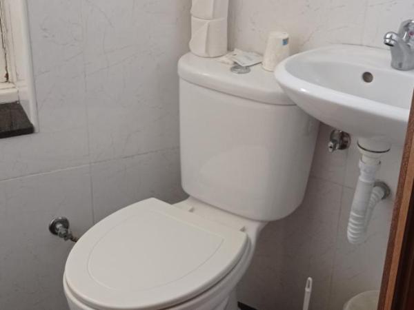 Hotel Paulista : photo 2 de la chambre petite chambre simple