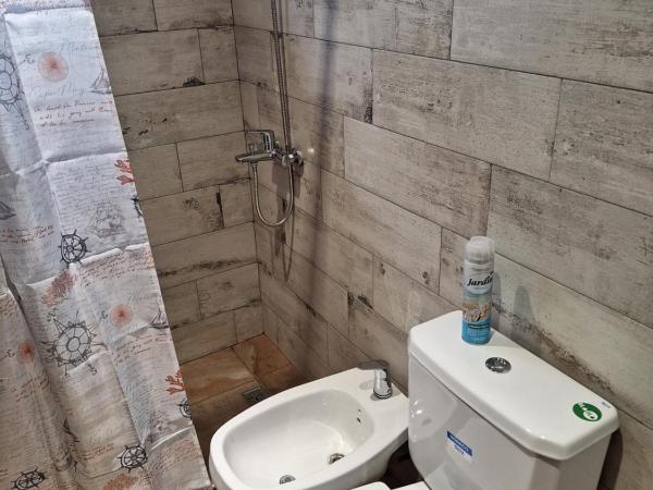 Cabañas Alpinas : photo 6 de la chambre chambre familiale - vue sur montagne