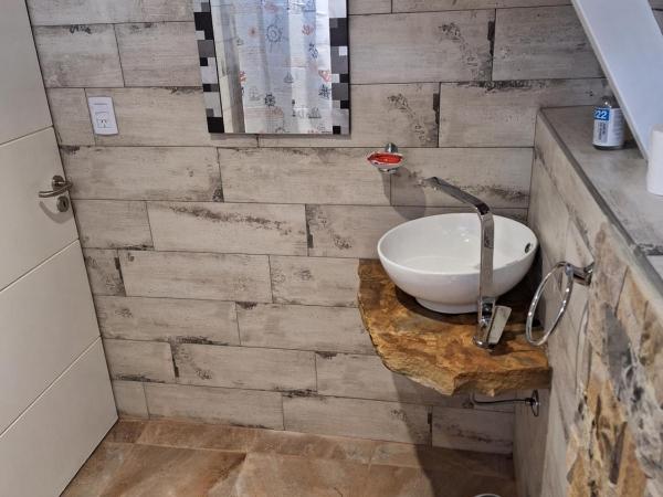 Cabañas Alpinas : photo 4 de la chambre chambre familiale - vue sur montagne