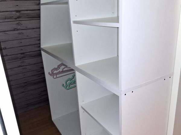 Cabañas Alpinas : photo 7 de la chambre chambre familiale - vue sur montagne