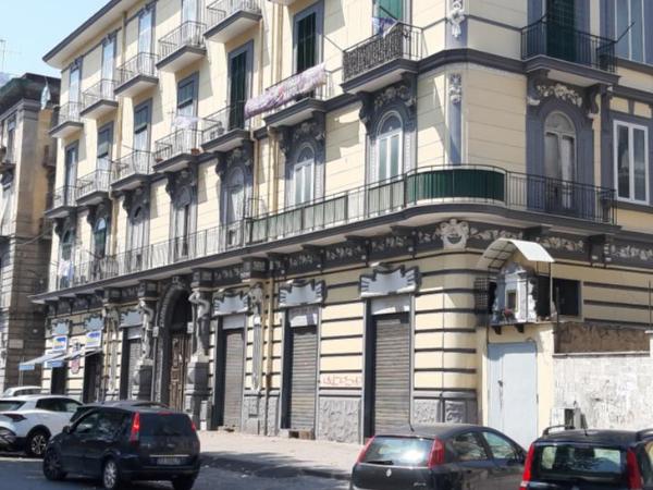 Campo di Marte : photo 5 de la chambre chambre double avec lit d'appoint