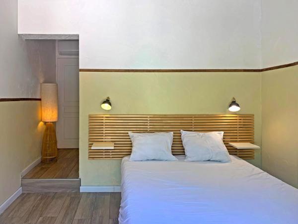 Hôtel Maora Village : photo 2 de la chambre chambre double standard