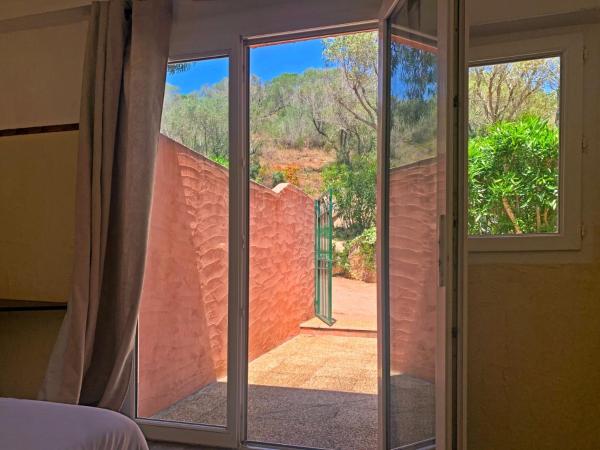 Hôtel Maora Village : photo 4 de la chambre chambre double standard