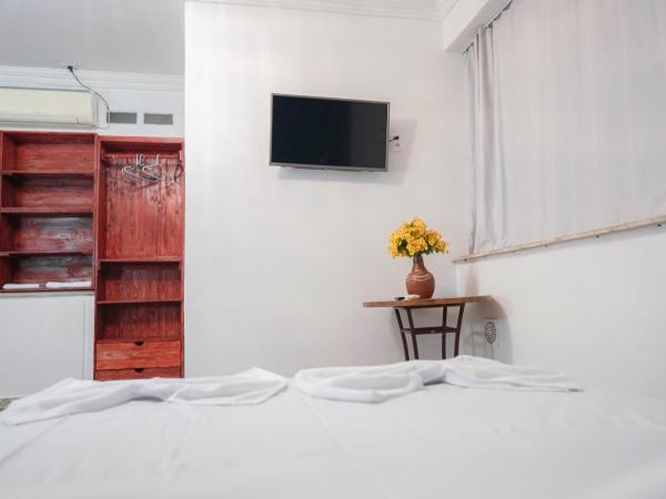 Hotel pousada Krone Praia de Iracema Fortaleza : photo 4 de la chambre suite 1 chambre