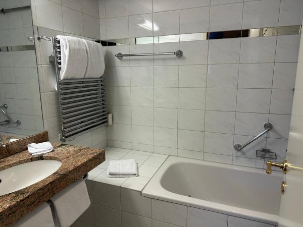 Boutique Hotel Belle Epoque : photo 4 de la chambre chambre standard lit queen-size