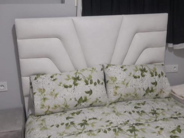 MALAK Tingis : photo 1 de la chambre chambre double
