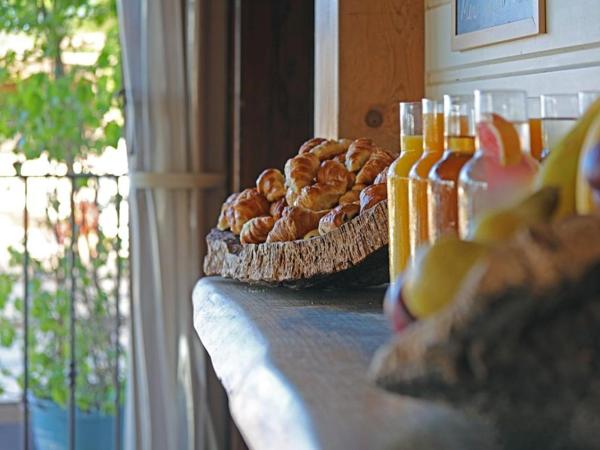 Hôtel Maora Village : photo 9 de la chambre chambre double standard