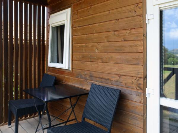 Hôtel Maora Village : photo 9 de la chambre chambre double