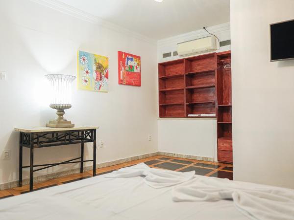 Hotel pousada Krone Praia de Iracema Fortaleza : photo 3 de la chambre suite 1 chambre