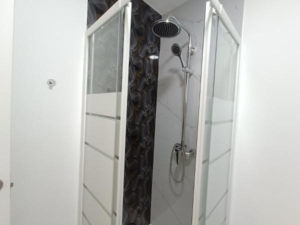 Albergaria Formosa : photo 4 de la chambre chambre double avec salle de bains privative